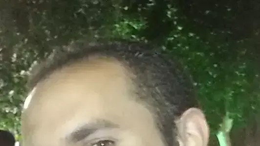 עומר גנדלר, תלמיד מחקר לכלכלה פוליטית בינלאומית באוניברסיטה העברית בירושלים