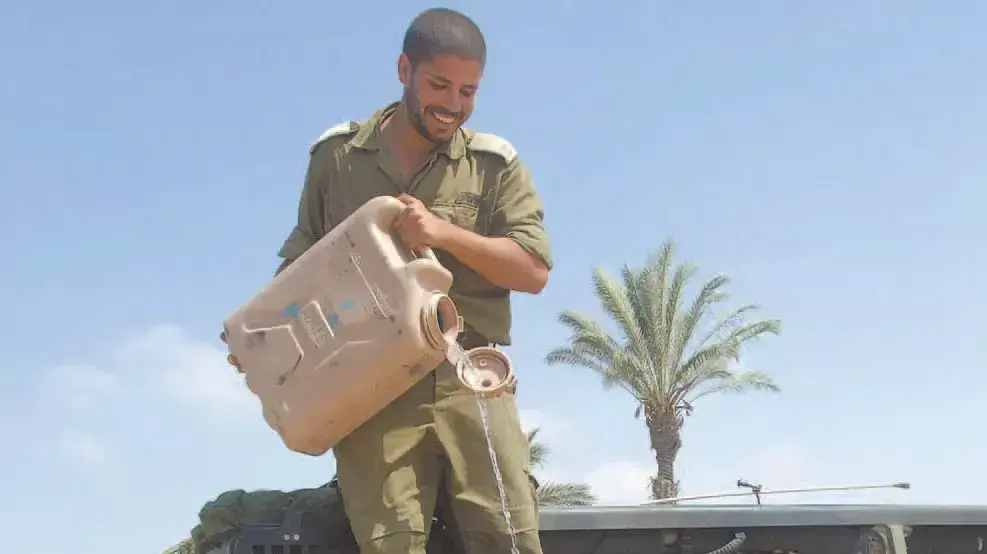 סופה מדברית סופה מדברית