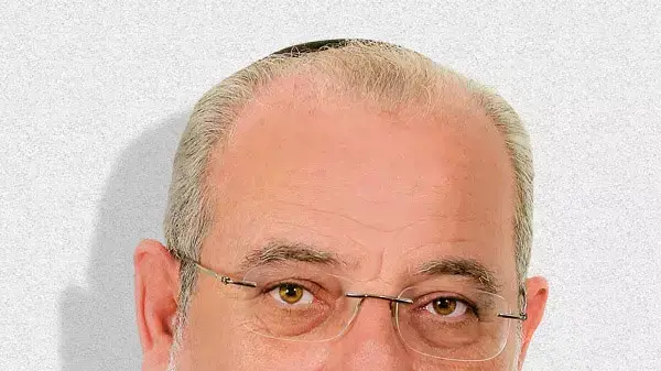 רחמים מלול ראש העיר רחובות
