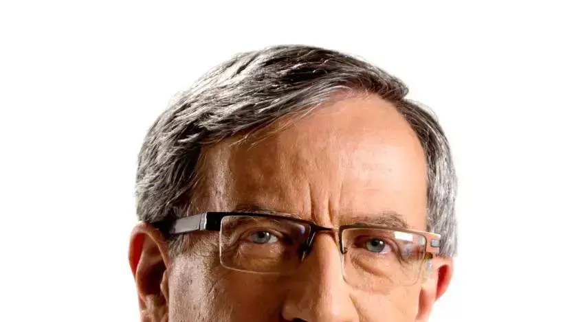 ישראל זינגר מועמד לראשות העיר רמת גן