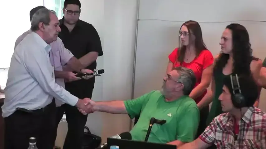  ההתעללות בביה"ח אלישע: ההנהלה התנצלה בפני המשפחות