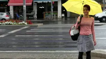 גשם בתל אביב, אוקטובר 2013 גשם בתל אביב, אוקטובר 2013