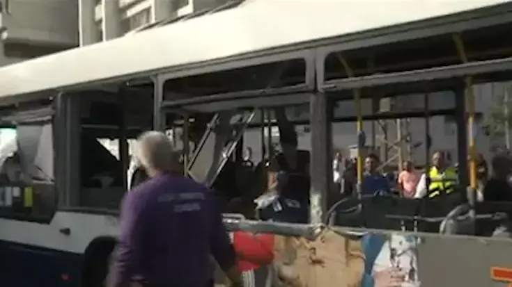 חוסל המחבל שתכנן את הפיגוע ב-"עמוד ענן"