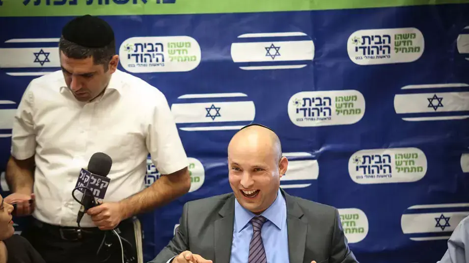 מערכון רחלי רוטנר