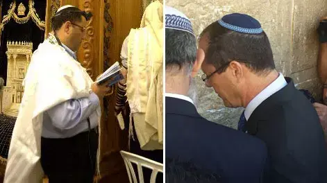 ניר ברקת משה ליאון