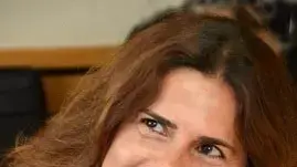 ליזי דלריצ'ה ניצחה בגני תקווה ליזי דלריצ'ה ניצחה בגני תקווה