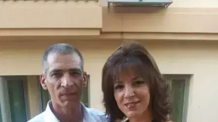 אבנר טווק, חשוד ברצח נאוה חן