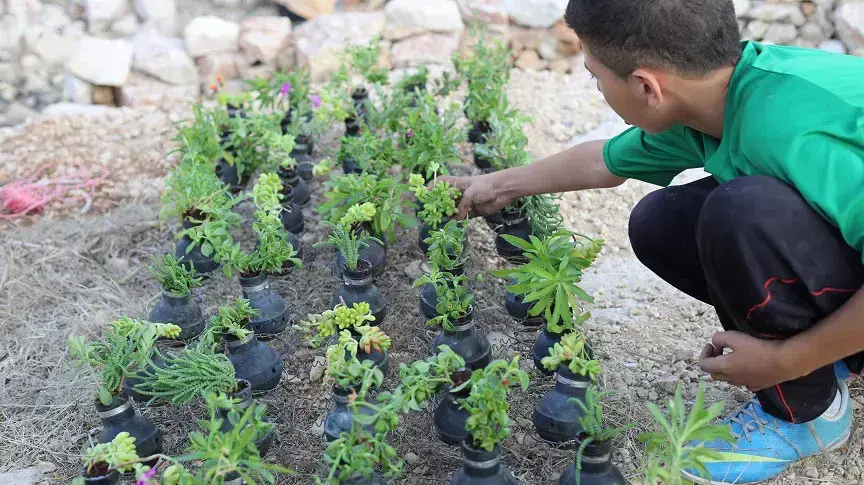בילעין, שם חוסל במערה מוחמד עסאי בילעין, שם חוסל במערה מוחמד עסאי