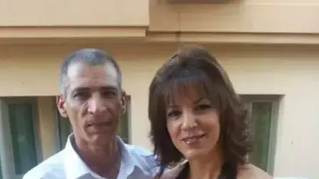 לאחר יומיים: נעצר החשוד ברצח זוגתו בתל מונד
