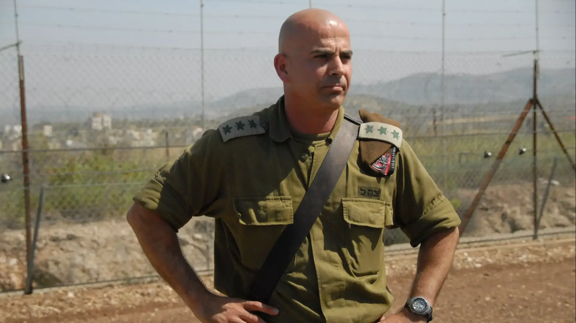 אל"מ רסאן עליאן
