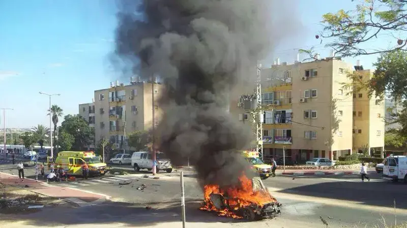 חשד לחיסול-פיצוץ רכב באשקלון שני פצועים קשה, אוקטובר 2013 חשד לחיסול-פיצוץ רכב באשקלון שני פצועים קשה, אוקטובר 2013