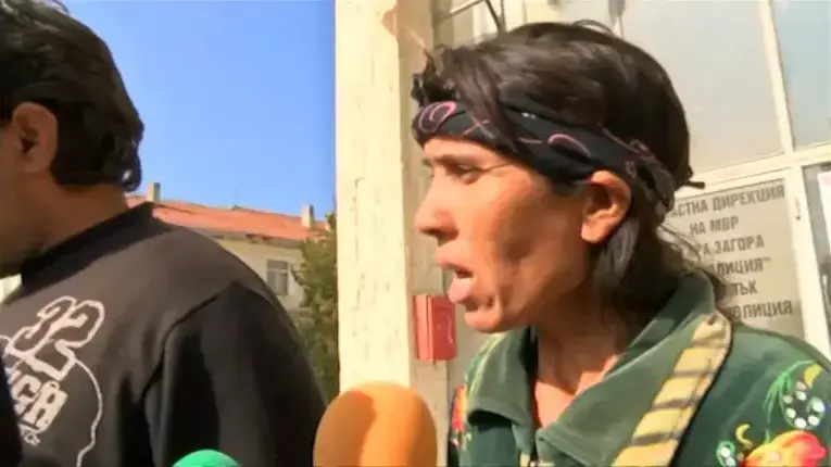 המשטרה בודקת: האם נמצאה אמה של "מריה"? המשטרה בודקת: האם נמצאה אמה של "מריה"?