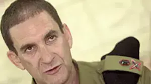 האלוף יפתח רון טל מפקד זרוע היבשה