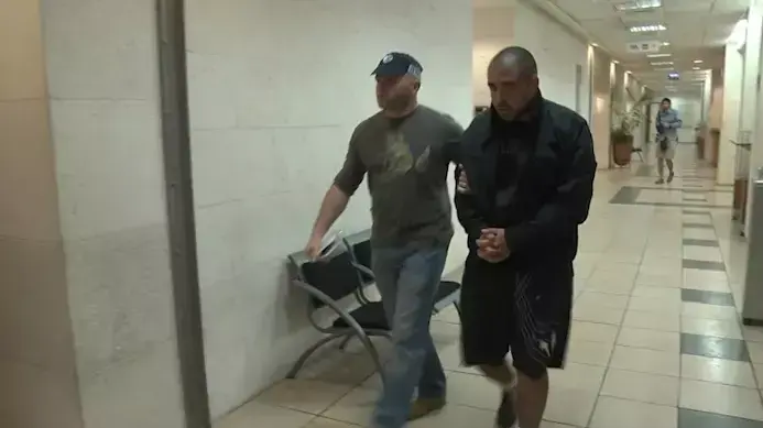 אחרי החיסול באשקלון: שישה אנשי דומרני נעצרו