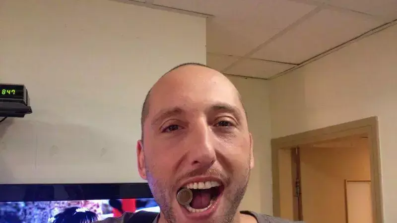 גילי מוסינזון