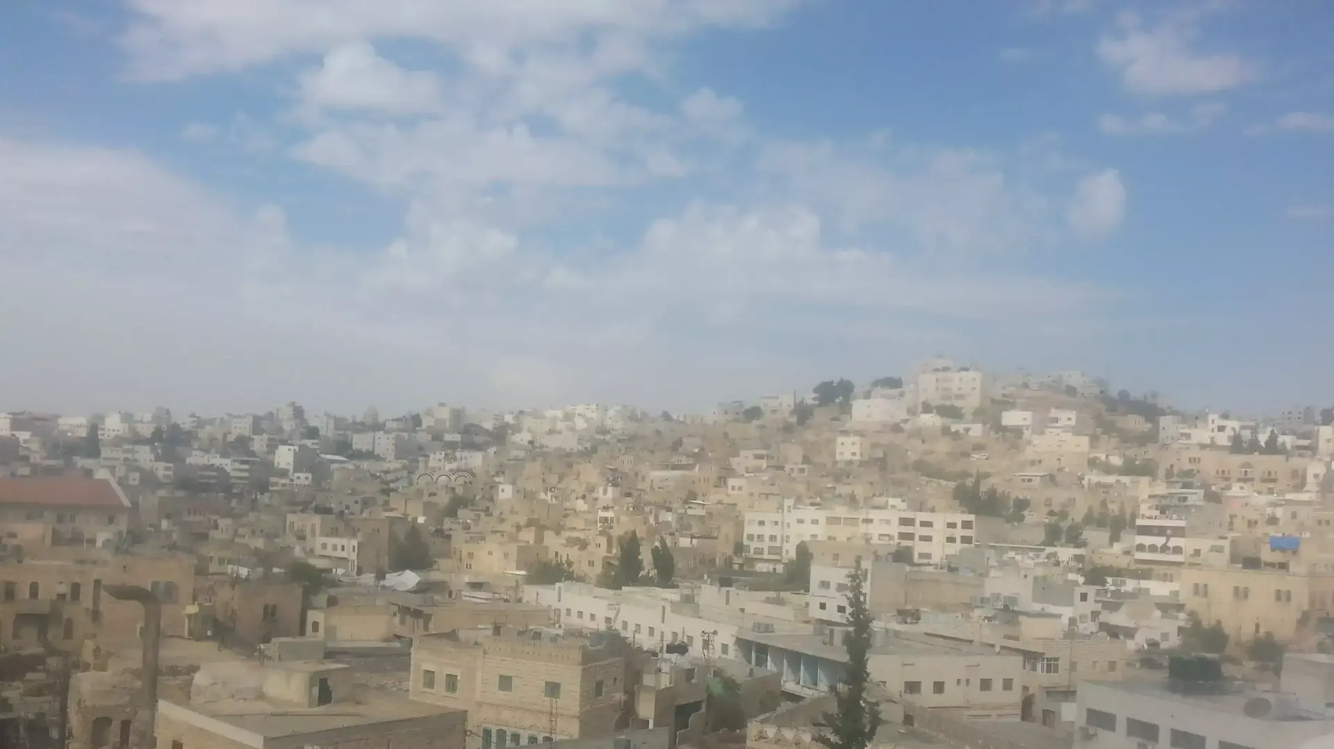 העיר חברון העיר חברון