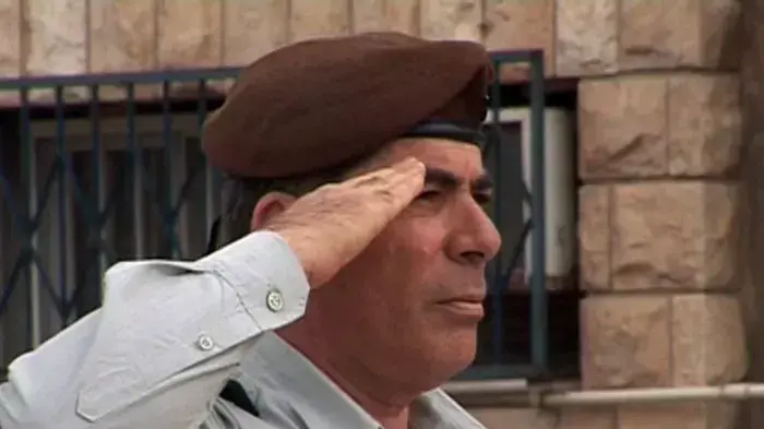 הרפז: "אשכנזי פעל להיות ראש ממשלה כשכיהן כרמטכ"ל"
