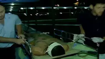 בבית החולים עדיין מאושפזים 5 החיילים שנפצעו בכיסופים