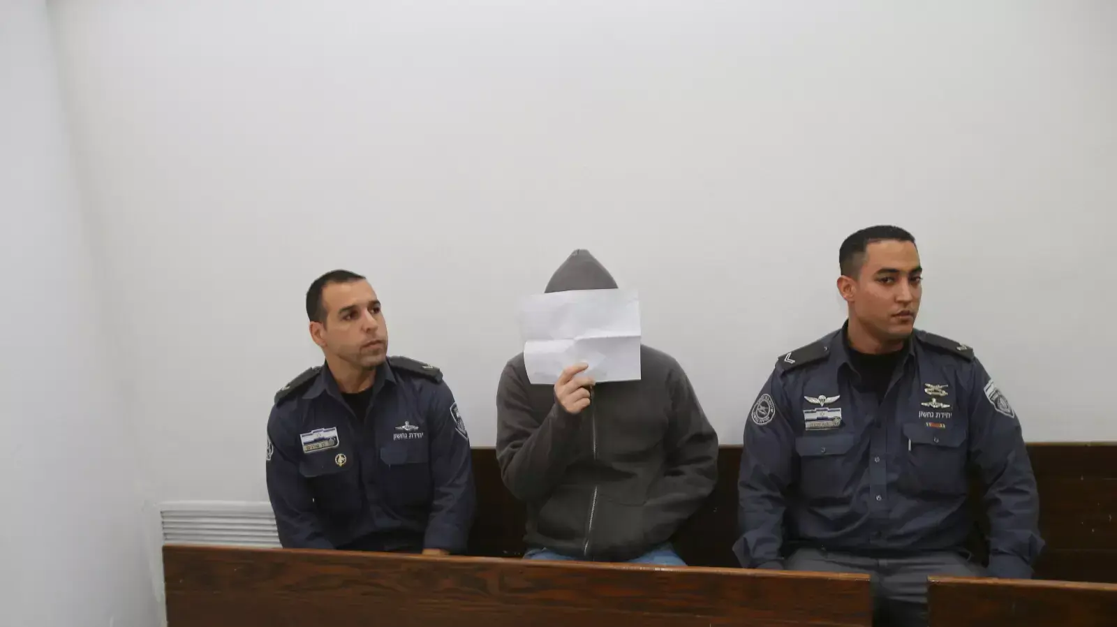 ההורים החשודים בהתעללות בילדיהם ההורים החשודים בהתעללות בילדיהם