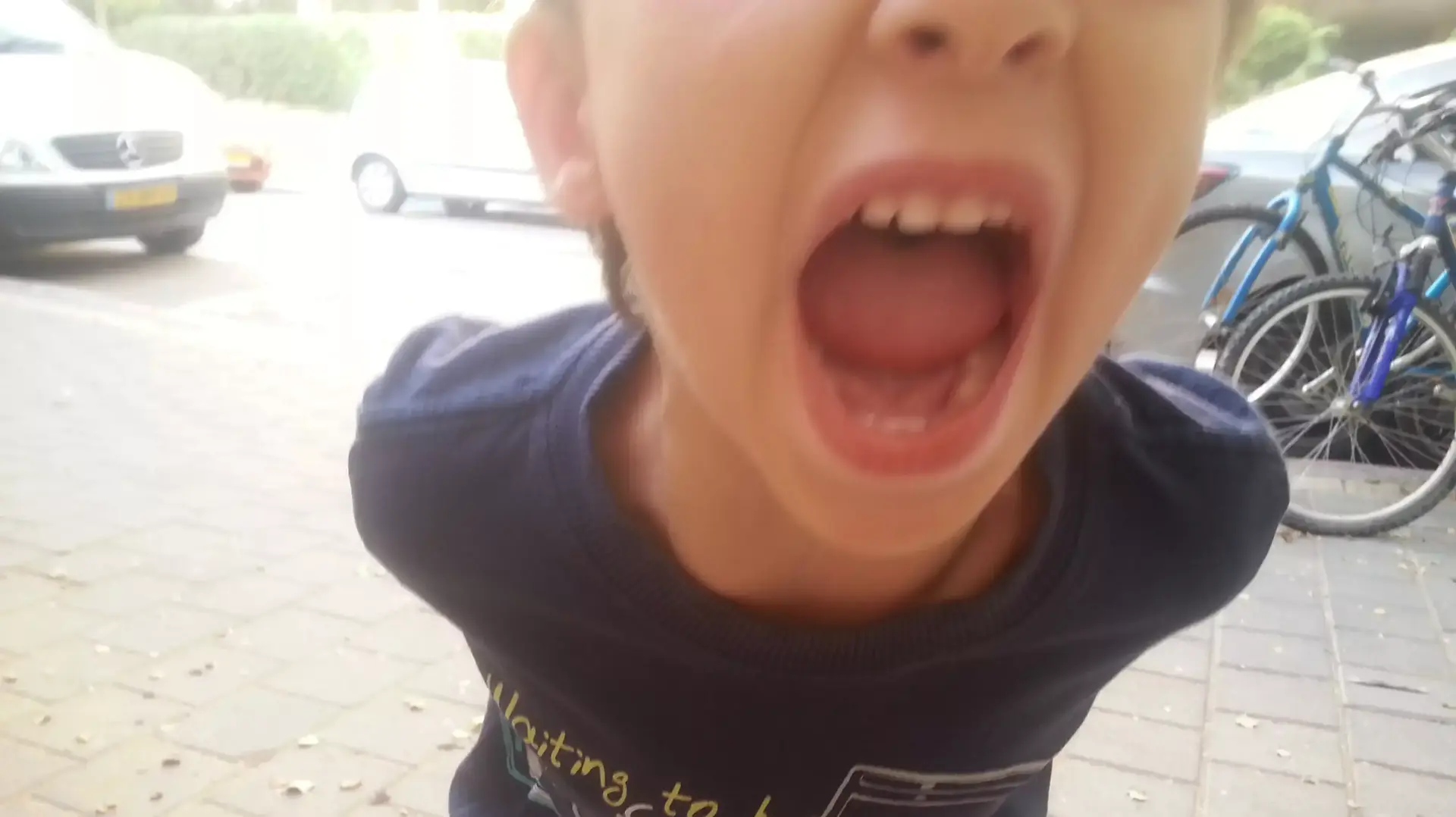 חיים של אבא חיים של אבא