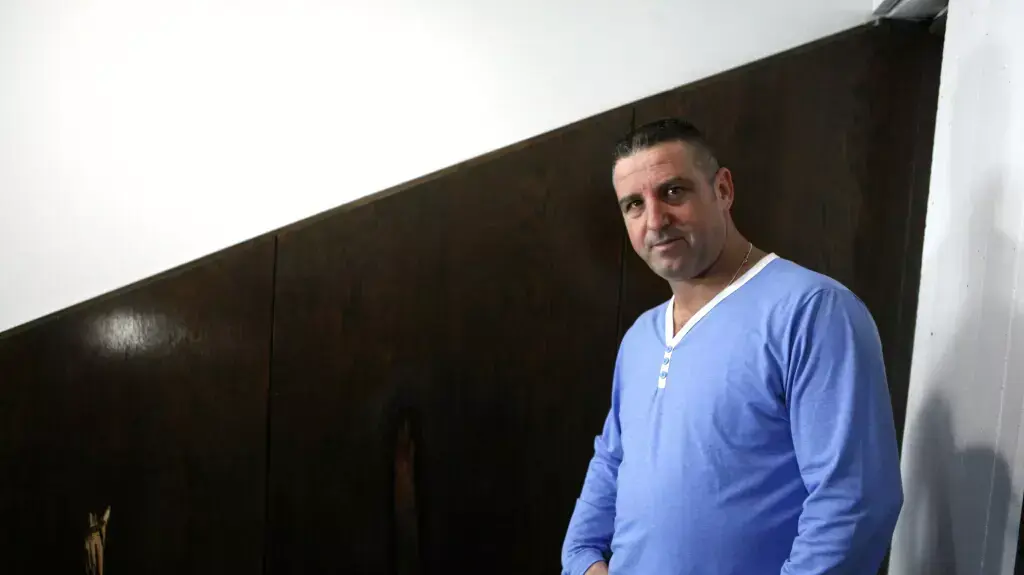 גזר דין לעופר קורן שוטר שהורשע בעבירות אונס, נובמבר 2013