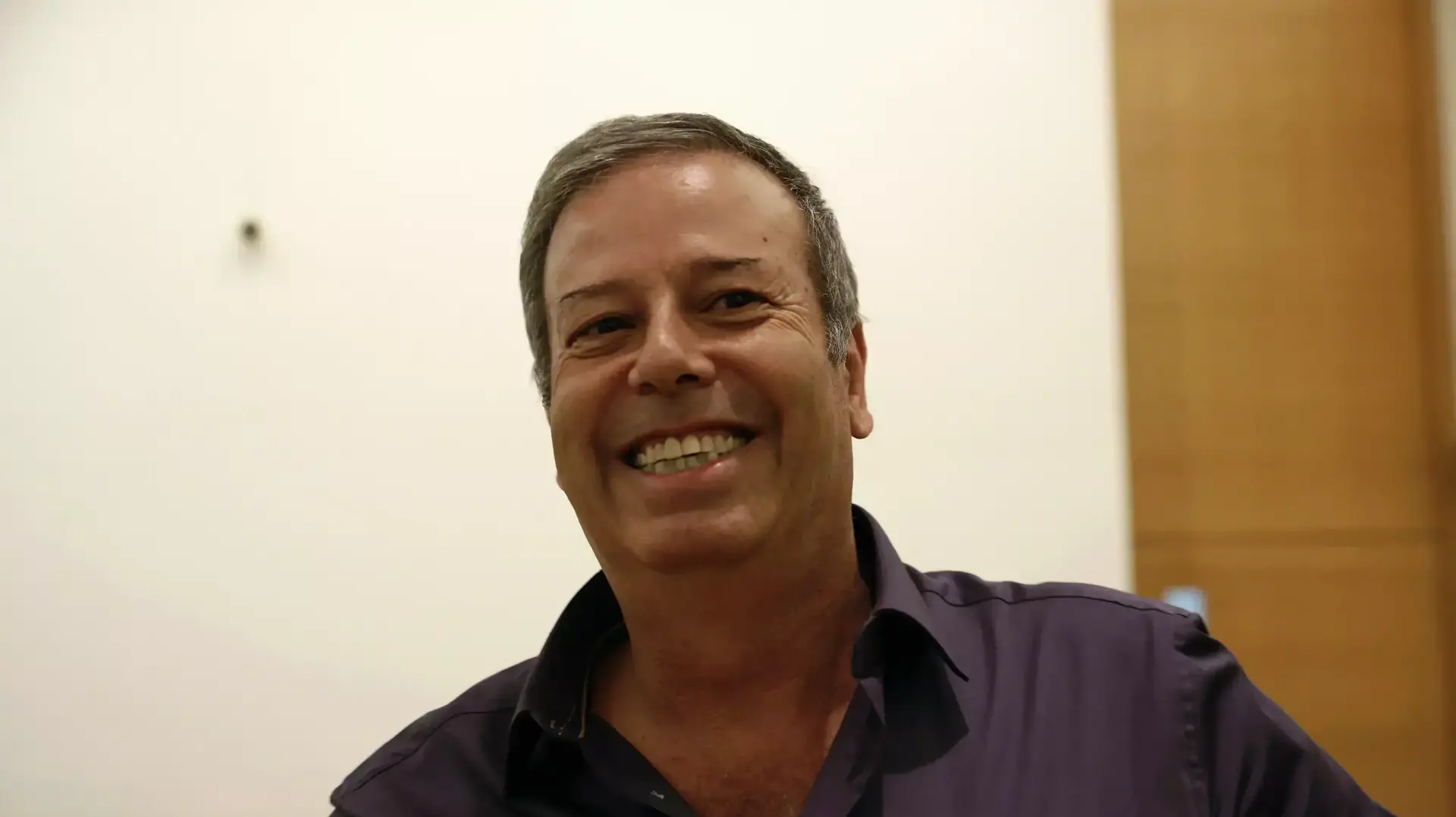 שמעון גפסו בהארכת מעצר בבית המשפט בחיפה