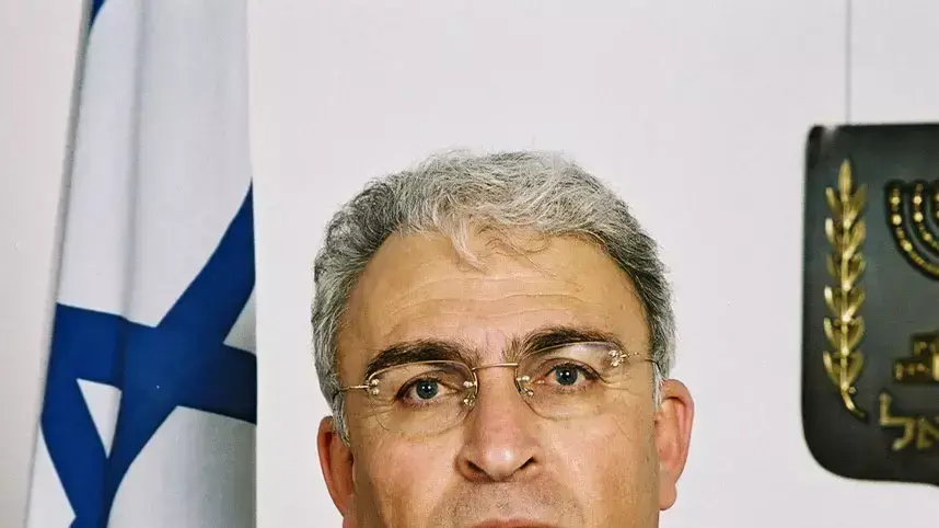 השופט יצחק שמעוני השופט יצחק שמעוני
