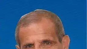 יצחק ימיני, ראש מועצת פרדסיה היוצא