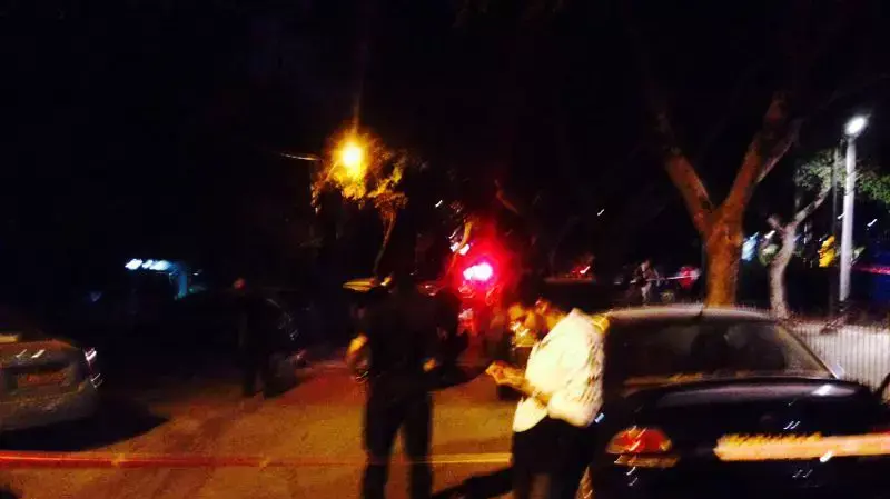 פיצוץ רכב ברחוב דפנה במרכז תל אביב, נובמבר 2013 פיצוץ רכב ברחוב דפנה במרכז תל אביב, נובמבר 2013