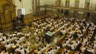 ישיבת פוניבז' ישיבת פוניבז'