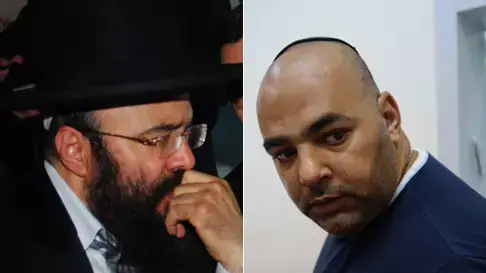 יעקב איפרגן- הרנטגן, שלום דומרני