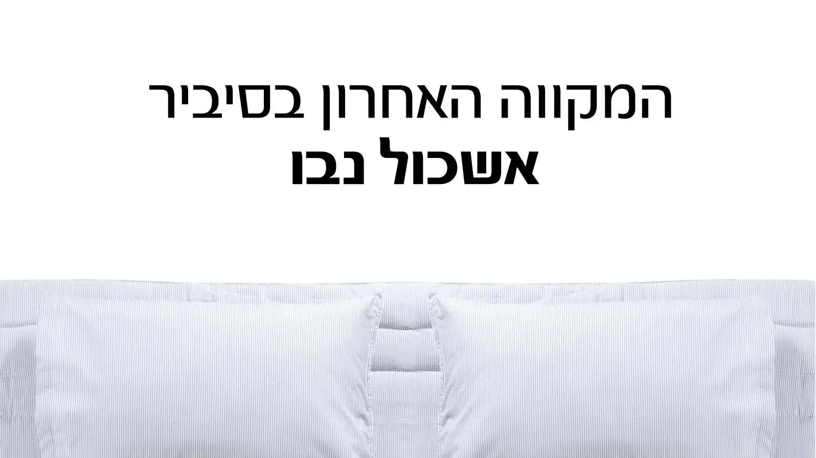 המקווה האחרון בסיביר המקווה האחרון בסיביר
