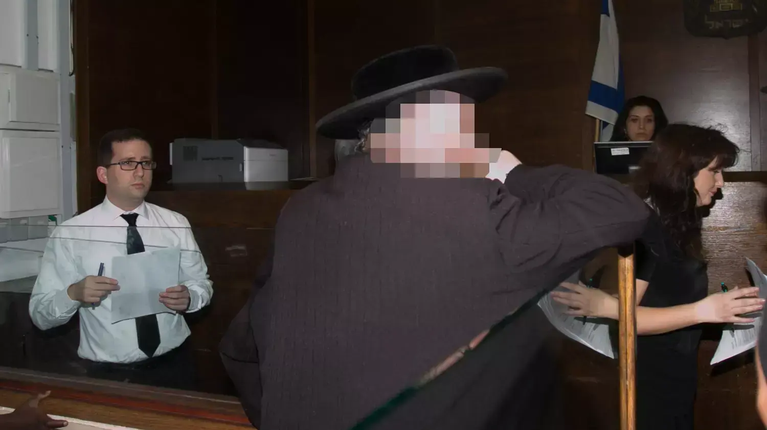 חשוד ביצוע מעשי סדום תלמידי ישיבה בבני ברק חשוד ביצוע מעשי סדום תלמידי ישיבה בבני ברק