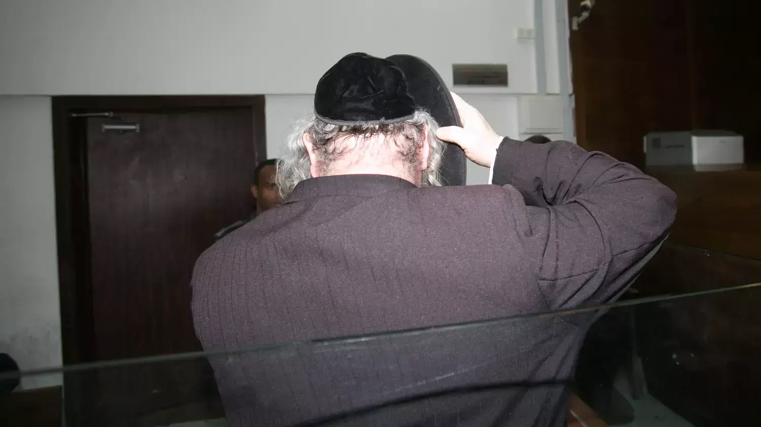 חשוד ביצוע מעשי סדום תלמידי ישיבה בבני ברק חשוד ביצוע מעשי סדום תלמידי ישיבה בבני ברק