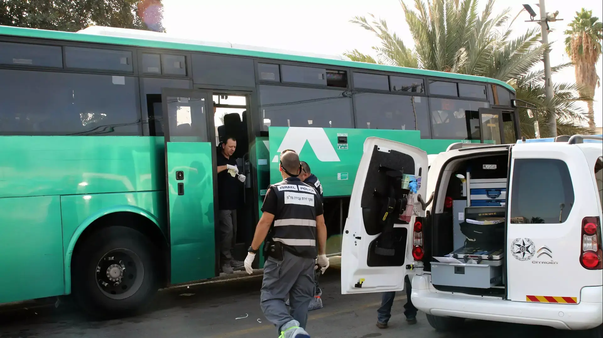 אירוע דקירה באוטובוס בתחנה מרכזית בעפולה, נובמבר 22013 אירוע דקירה באוטובוס בתחנה מרכזית בעפולה, נובמבר 22013