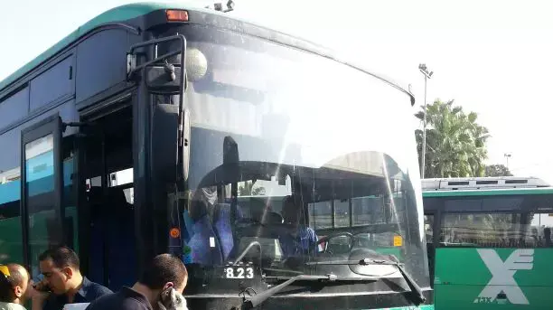 פיגוע דקירה באוטובוס בתחנה המרכזית בעפולה, נובמבר 2013 פיגוע דקירה באוטובוס בתחנה המרכזית בעפולה, נובמבר 2013