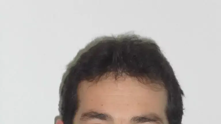 עופר דגן, רכז שטח בארגון "פורום דו-קיום בנגב"