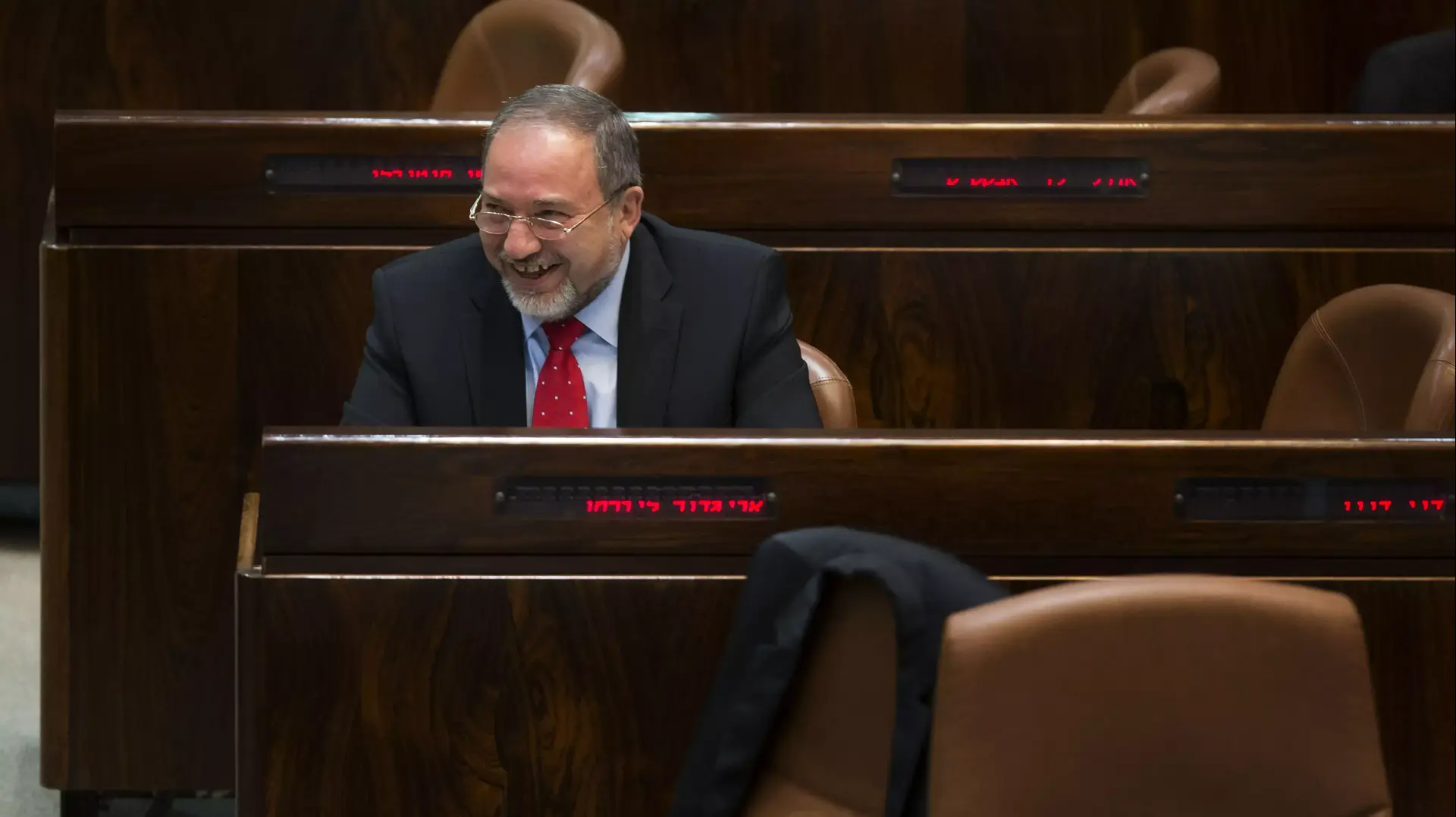 תמונות השבוע 16-10 בנובמבר 2013