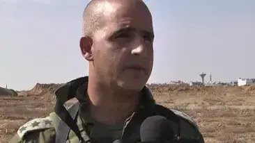 שנה למבצע עמוד ענן: "חמאס מתכונן לעימות הבא"