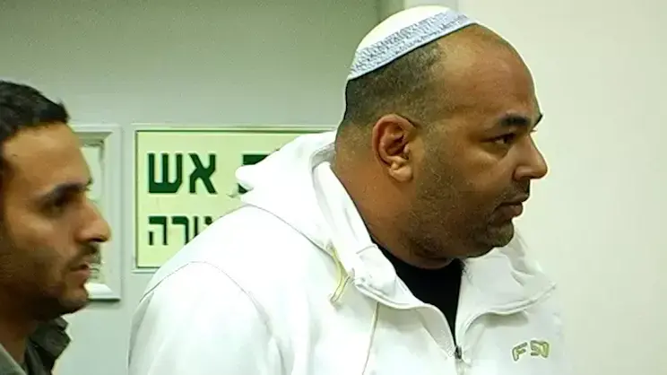 הוארך מעצרו של דומרני: "אדם אחר לא היה נעצר לשעה"