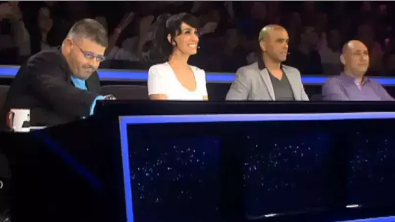 הכוכב הבא הכוכב הבא