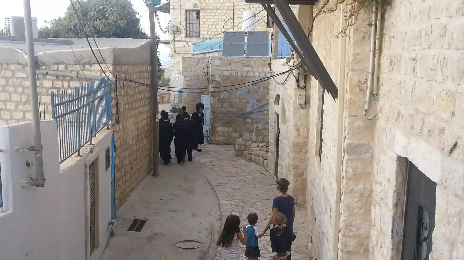 חיים של אבא חיים של אבא