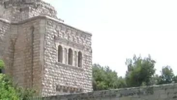 בניין הפקולטה למשפטים באוניברסיטה העברית בירושלים