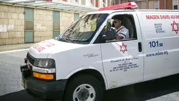 האזינו: רופאה מודה שלא השתמשה נכון בתרופה בניתוח של בן שנה האזינו: רופאה מודה שלא השתמשה נכון בתרופה בניתוח של בן שנה