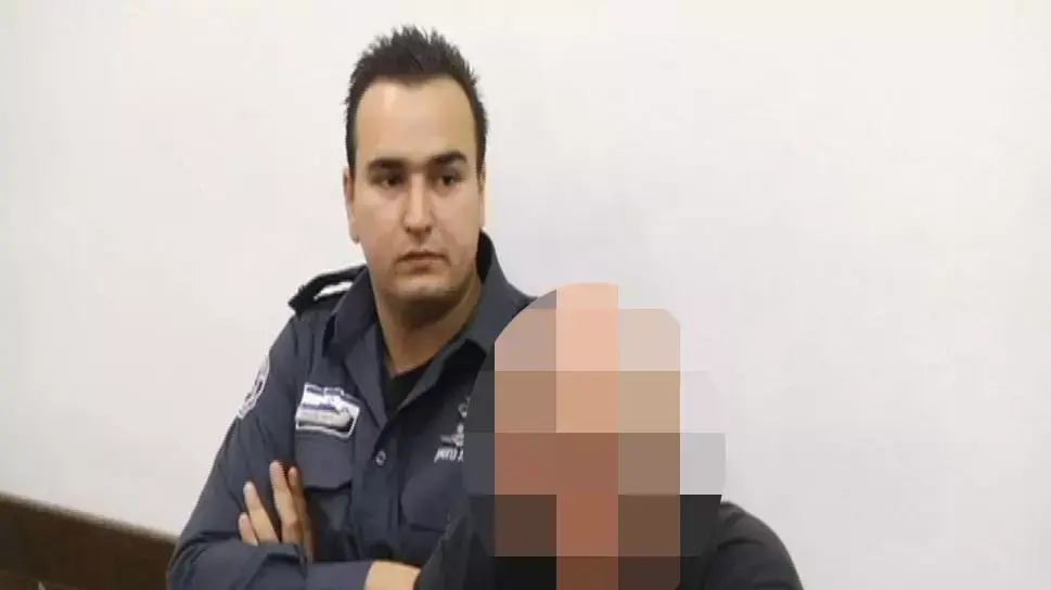 אביו של אייל גולן בהארכת מעצר, בית משפט השלום תל אביב. נובמבר 2013 אביו של אייל גולן בהארכת מעצר, בית משפט השלום תל אביב. נובמבר 2013