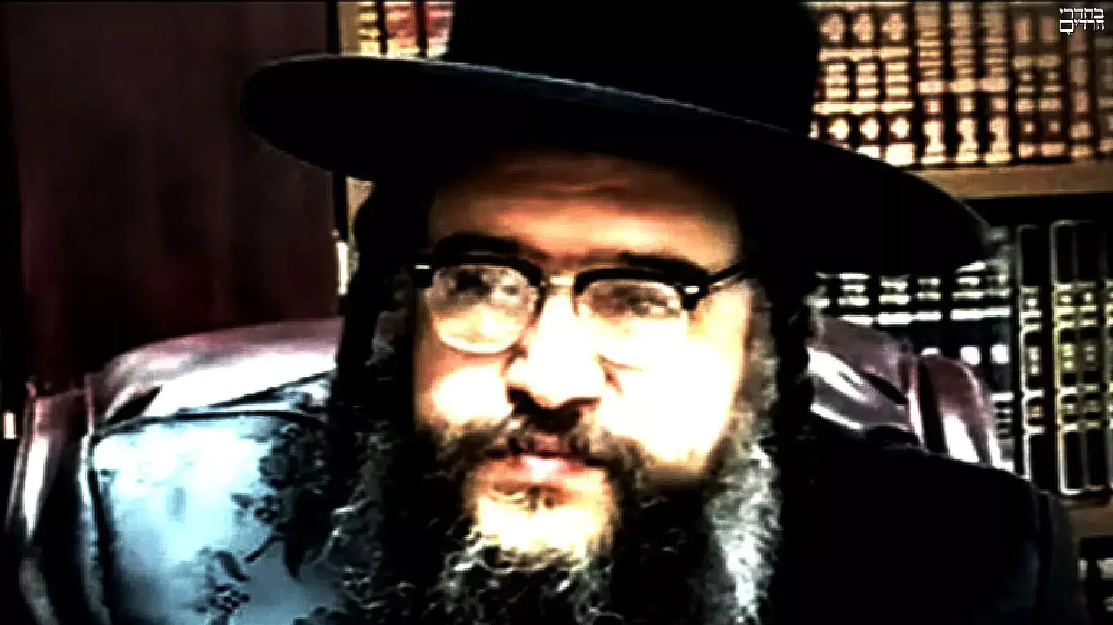 אלימות בכת החסידית "לב טהור", נובמבר 2013 אלימות בכת החסידית "לב טהור", נובמבר 2013