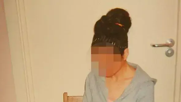 השבויה ב"בית הזוועות" בלונדון