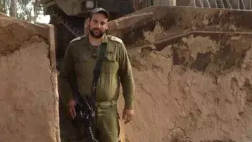 רס"ל אורן קסטנבאום רס"ל אורן קסטנבאום