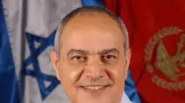 הרמטכל דן חלוץ הרמטכל דן חלוץ