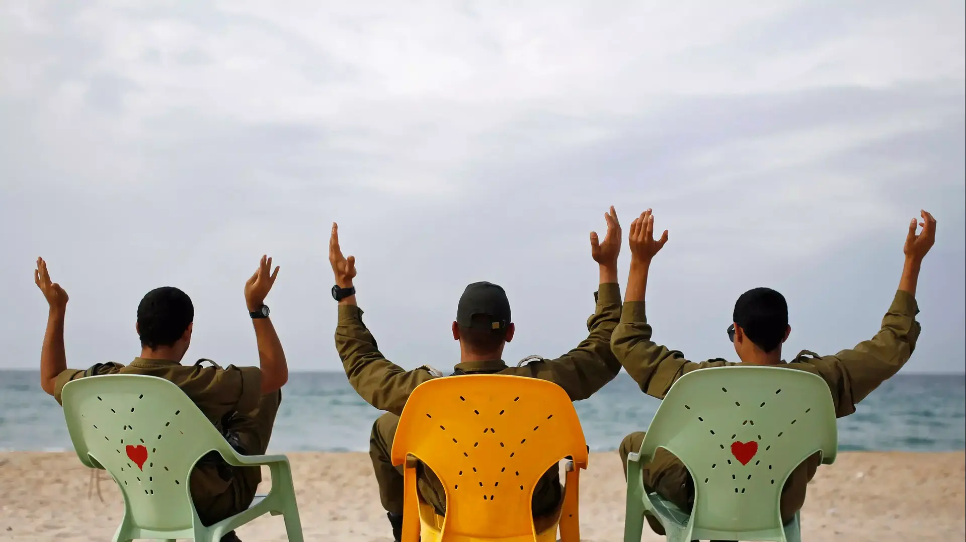 תמונות השבוע 24-30.11.13